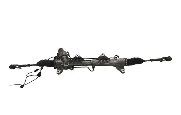 BMW 5 GT F07 Steering rack 6793199