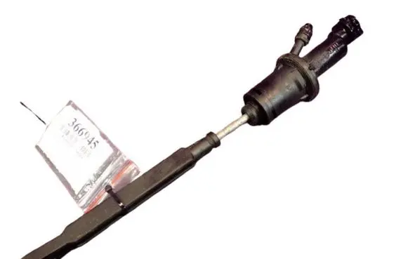 Peugeot 308 Clutch master cylinder 