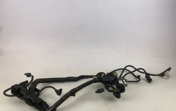 Mini One - Cooper F56 F55 Engine installation wiring loom 7639967 8644494