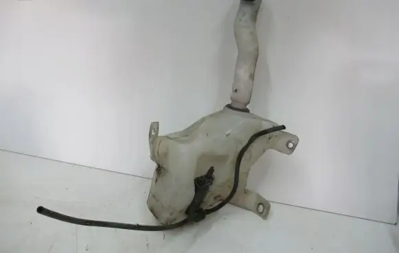 Fiat Croma Windshield washer fluid reservoir/tank