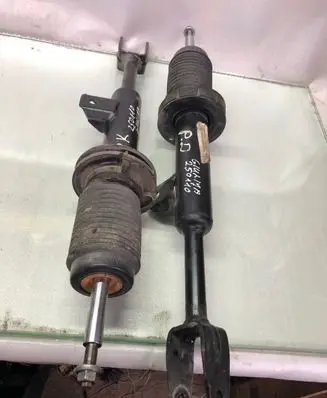 Alfa Romeo Giulia Front shock absorber/damper 00505402340