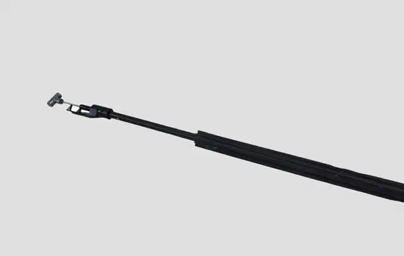 Volvo V50 Rear door lock