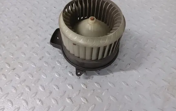 Audi A7 S7 4G Heater fan/blower 4H1820021B