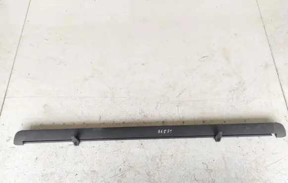 Ford Focus C-MAX Parcel shelf