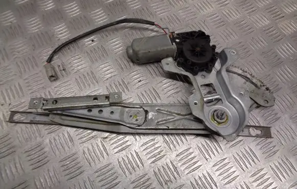Rover 45 Rear door window regulator with motor ST3RL100362