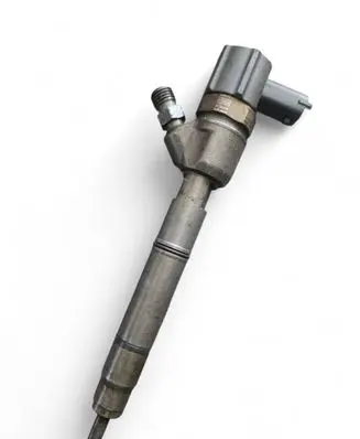 Fuel injector