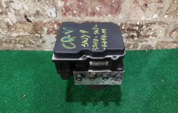 Honda CR-V ABS control unit/module 