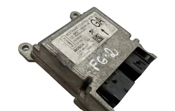 Ford Galaxy Airbag control unit/module 6M2T14B056AE 650008292802 0285060223