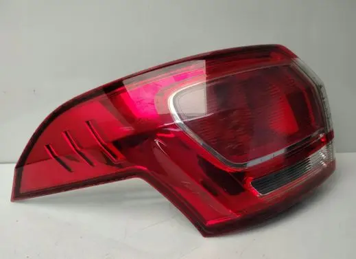 Ford B-MAX Rear/tail lights AV1113405AG
