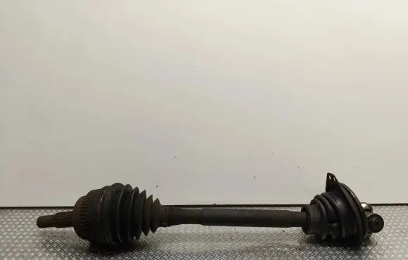 Renault Master II Front driveshaft