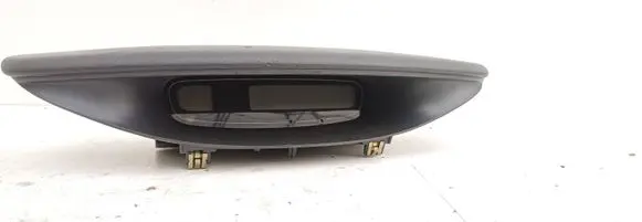 Renault Laguna II Screen/display/small screen P8200002604A NS3060550J 216541195