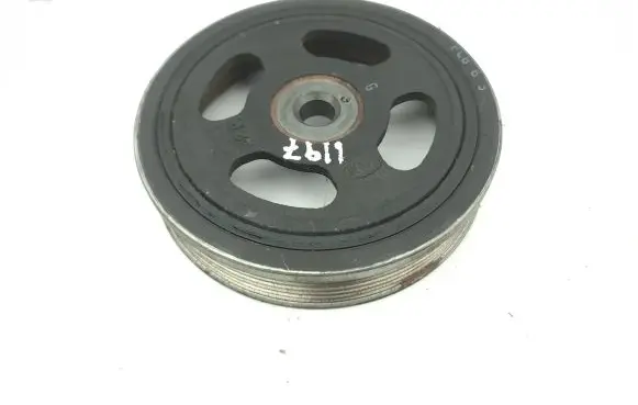 KIA Ceed Crankshaft pulley