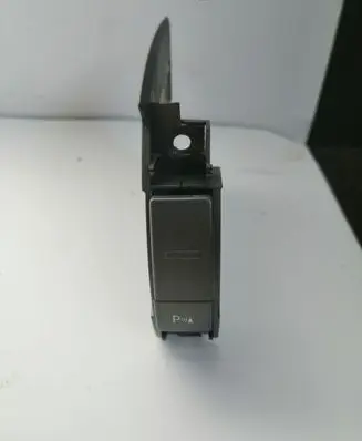 Volkswagen Phaeton Parking (PDC) sensor switch 3D1959672D