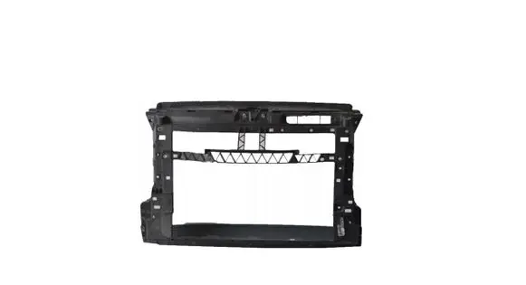 Volkswagen Polo V 6R Radiator support slam panel 6R0805588AF