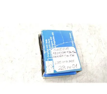 Skoda Felicia I Front ball joint 6U0407365 28PW01 005011