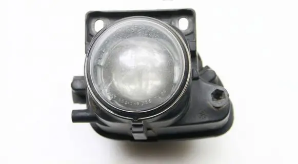 Front fog light