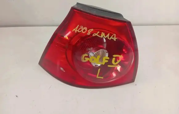 Volkswagen Golf V Rear/tail lights