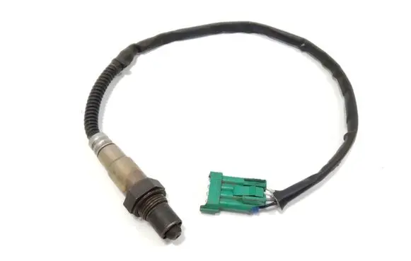 Peugeot 307 Lambda probe sensor 182266211 0258006027