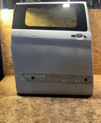 Ford Transit Custom Side sliding door