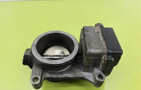 Renault Laguna II Throttle body valve 408239822001