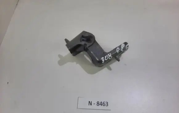 Peugeot 308 Front door lower hinge 