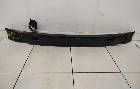 Jaguar XF Front bumper support beam