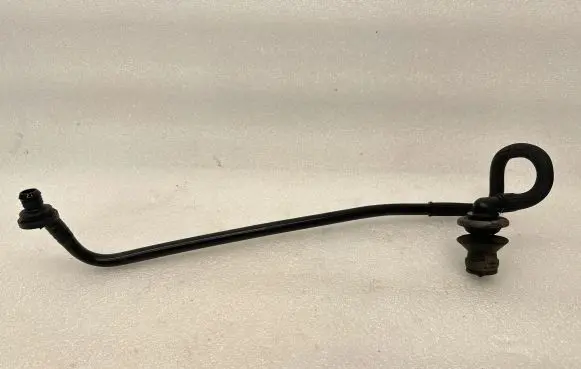 Audi A4 S4 B7 8E 8H Vacuum line/pipe/hose 8E1611931R
