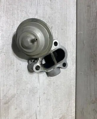 Toyota Yaris Throttle valve 7m12