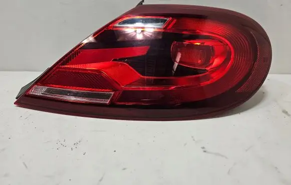Volkswagen Beetle A5 Rear/tail lights 5C3945095S