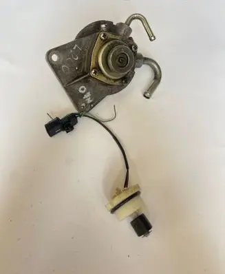 Mitsubishi L200 Fuel filter housing 