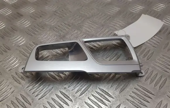 BMW 7 G11 G12 Handbrake trim 51169321366