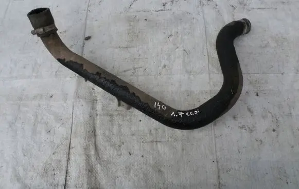 Hyundai i40 Intercooler hose/pipe