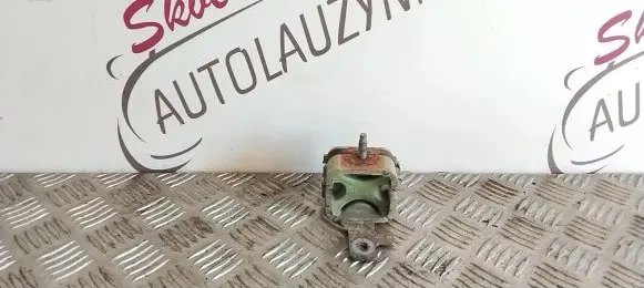 Muffler mount bracket/holder