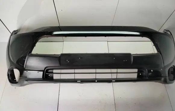 Mitsubishi Outlander Front bumper 6400D558ZZ