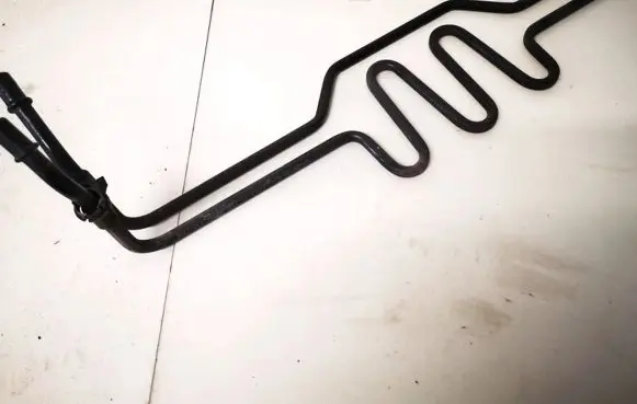 BMW 1 E81 E87 Power steering hose/pipe/line