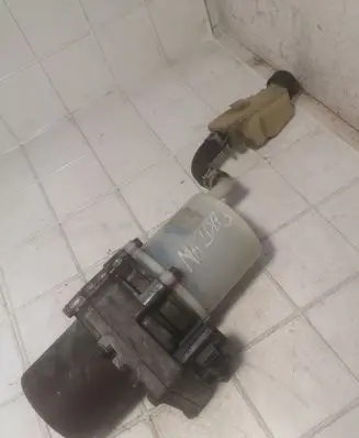 Mazda 3 I Electric power steering pump 