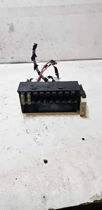 Mercedes-Benz Vito Viano W639 Fuse module A6385450319