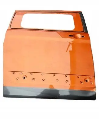 Ford Transit Custom Side sliding door 