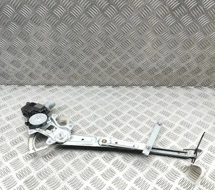 Toyota GR 86 Front door window regulator with motor SU00301606