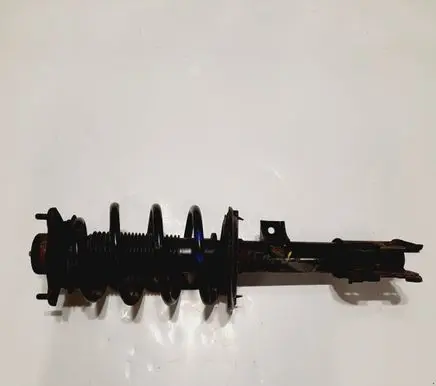 KIA Sorento Front shock absorber/damper 546512P400