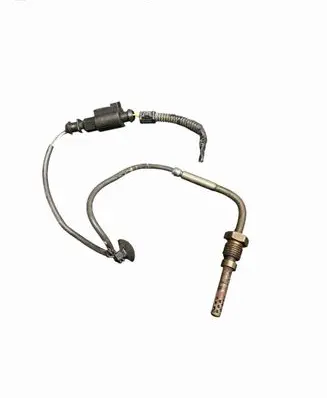 Audi A6 S6 C6 4F Exhaust gas temperature sensor 059906088A