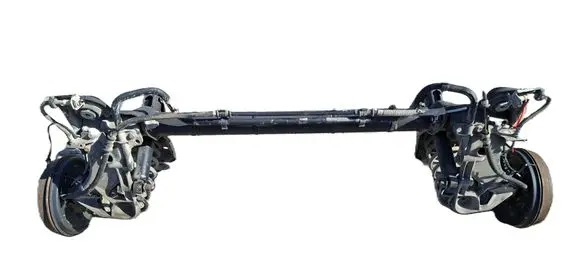 Fiat Multipla Rear axle beam S27645086