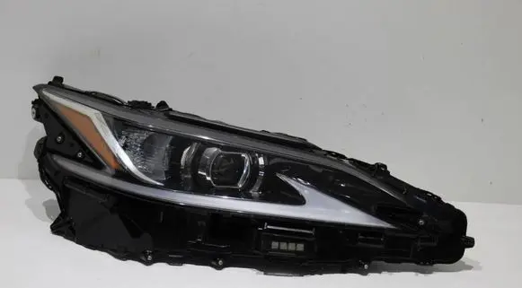 Lexus ES VII XZ10 Headlight/headlamp
