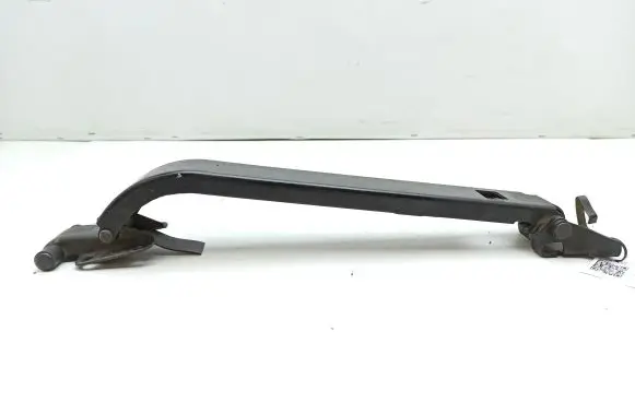 Opel Movano B Loading door check strap stopper 904702142R