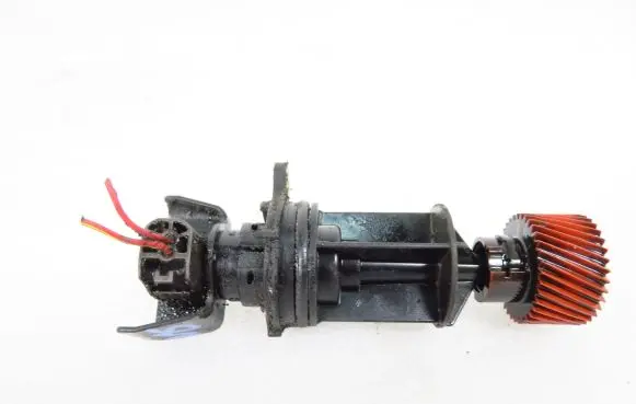 Nissan Almera Speed sensor (speedometer sensor) 
