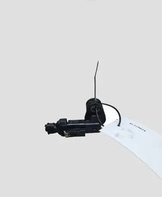 Opel Astra K Camshaft position sensor 10010341 13503570