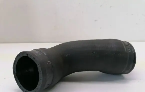 Citroen C3 Intercooler hose/pipe 50959
