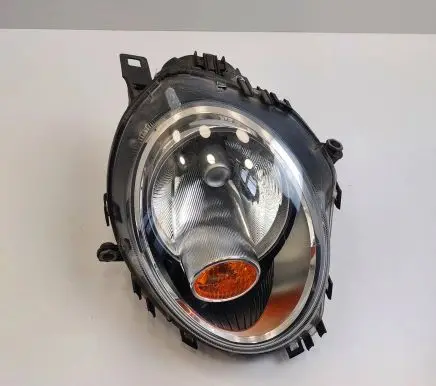 Mini One - Cooper Coupe R56 Headlight/headlamp 162704