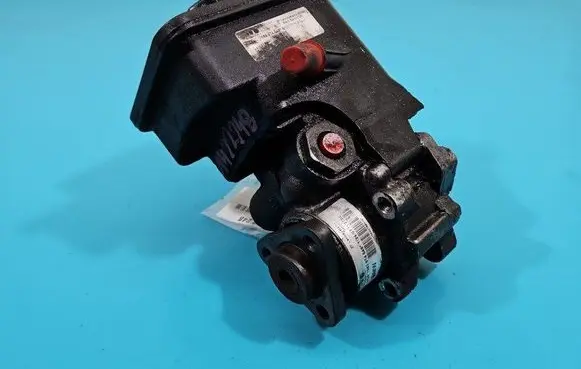 Electric power steering pump
