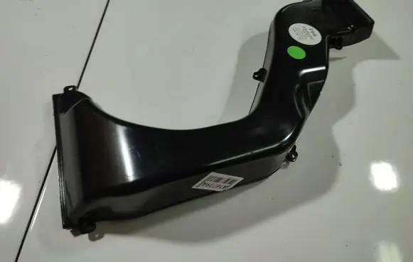 Citroen C4 I Picasso Other interior part 9654821380